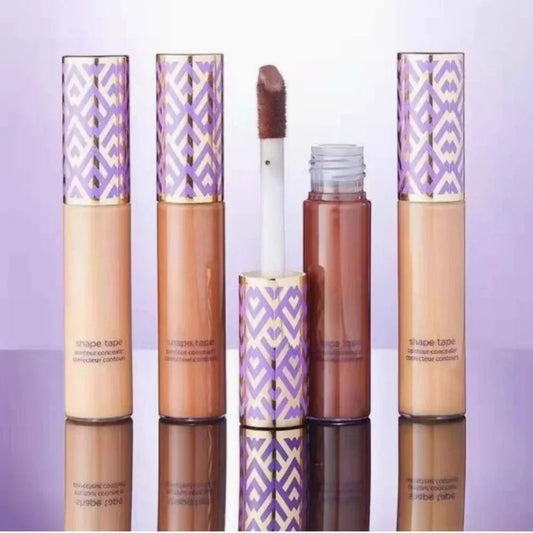 Dropshipping Rhombus Concealer Makeup Corrector Modify Skin Tone Waterproof